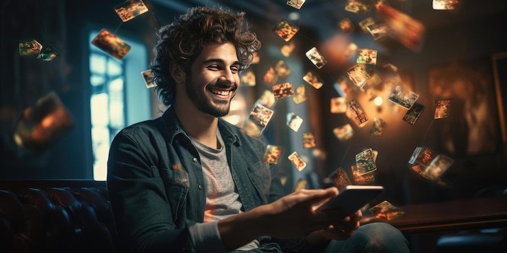 ময়মনসিংহ ক্যাসিনো গাইডের কালো সোনালি দৃশ্য